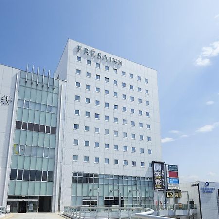 Sotetsu Fresa Inn Nagano-Ueda Экстерьер фото