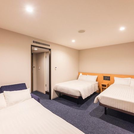 Sotetsu Fresa Inn Nagano-Ueda Экстерьер фото