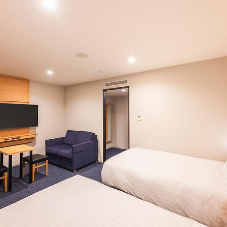 Sotetsu Fresa Inn Nagano-Ueda Экстерьер фото