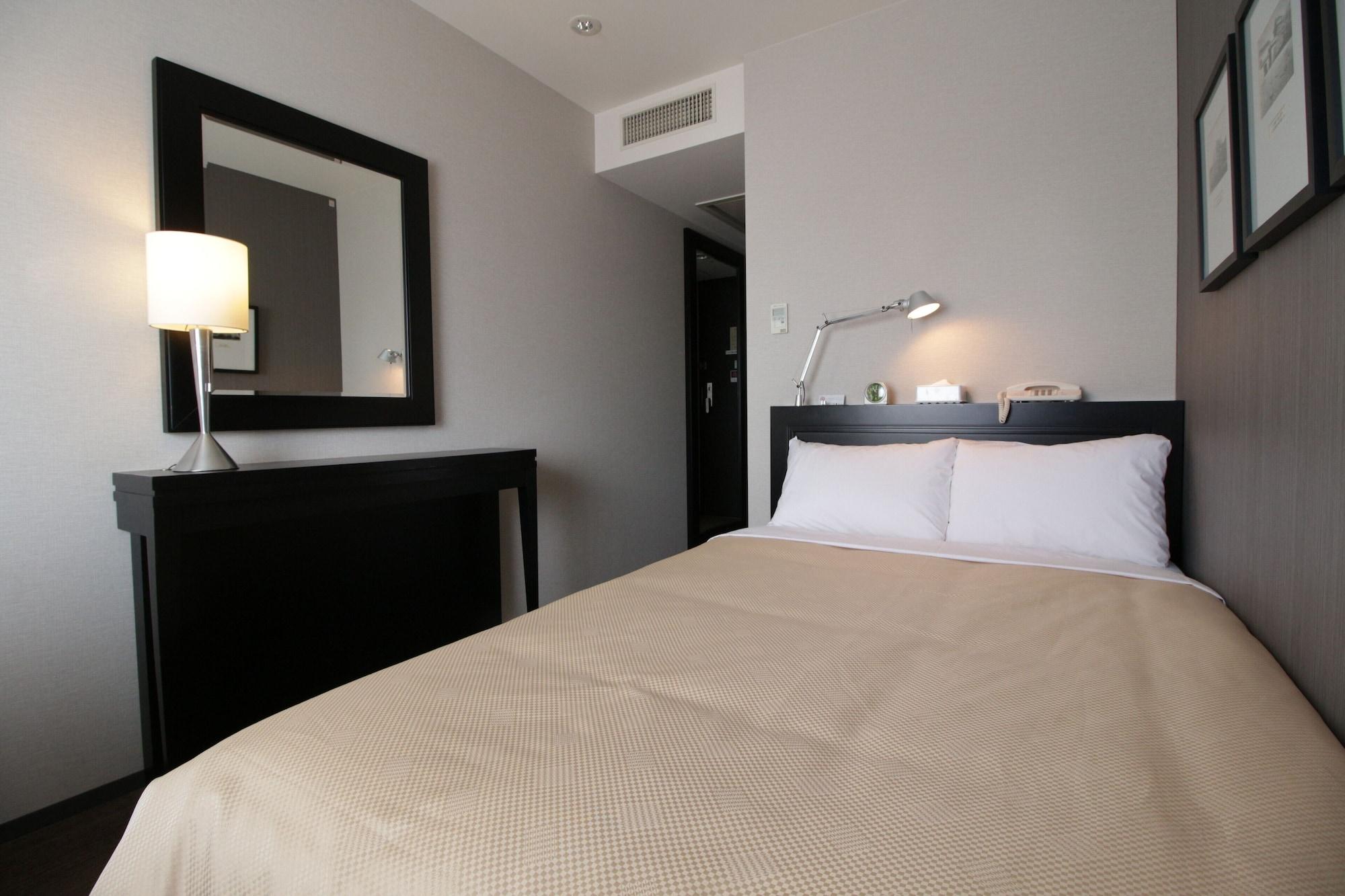 Sotetsu Fresa Inn Nagano-Ueda Экстерьер фото
