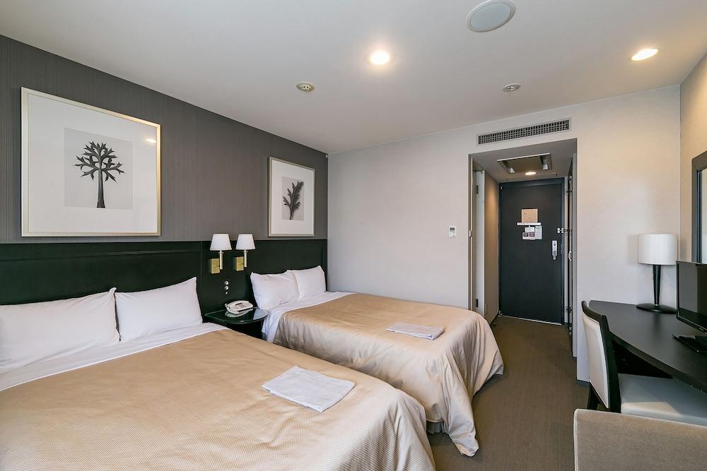 Sotetsu Fresa Inn Nagano-Ueda Экстерьер фото