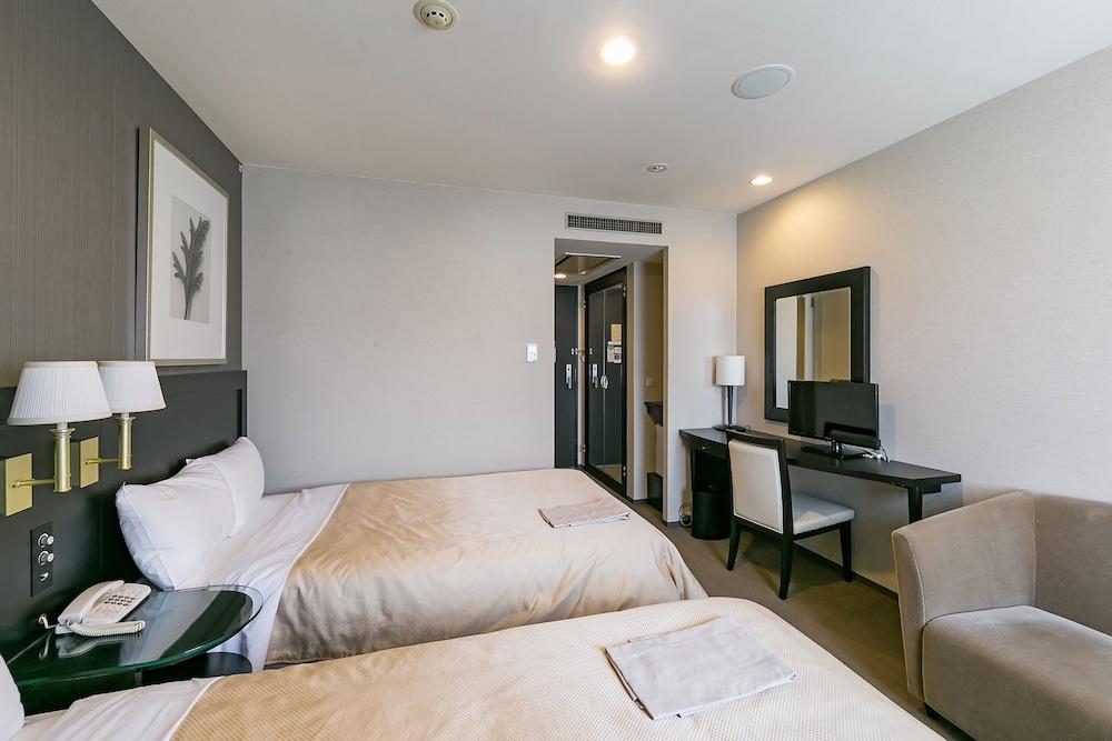 Sotetsu Fresa Inn Nagano-Ueda Экстерьер фото