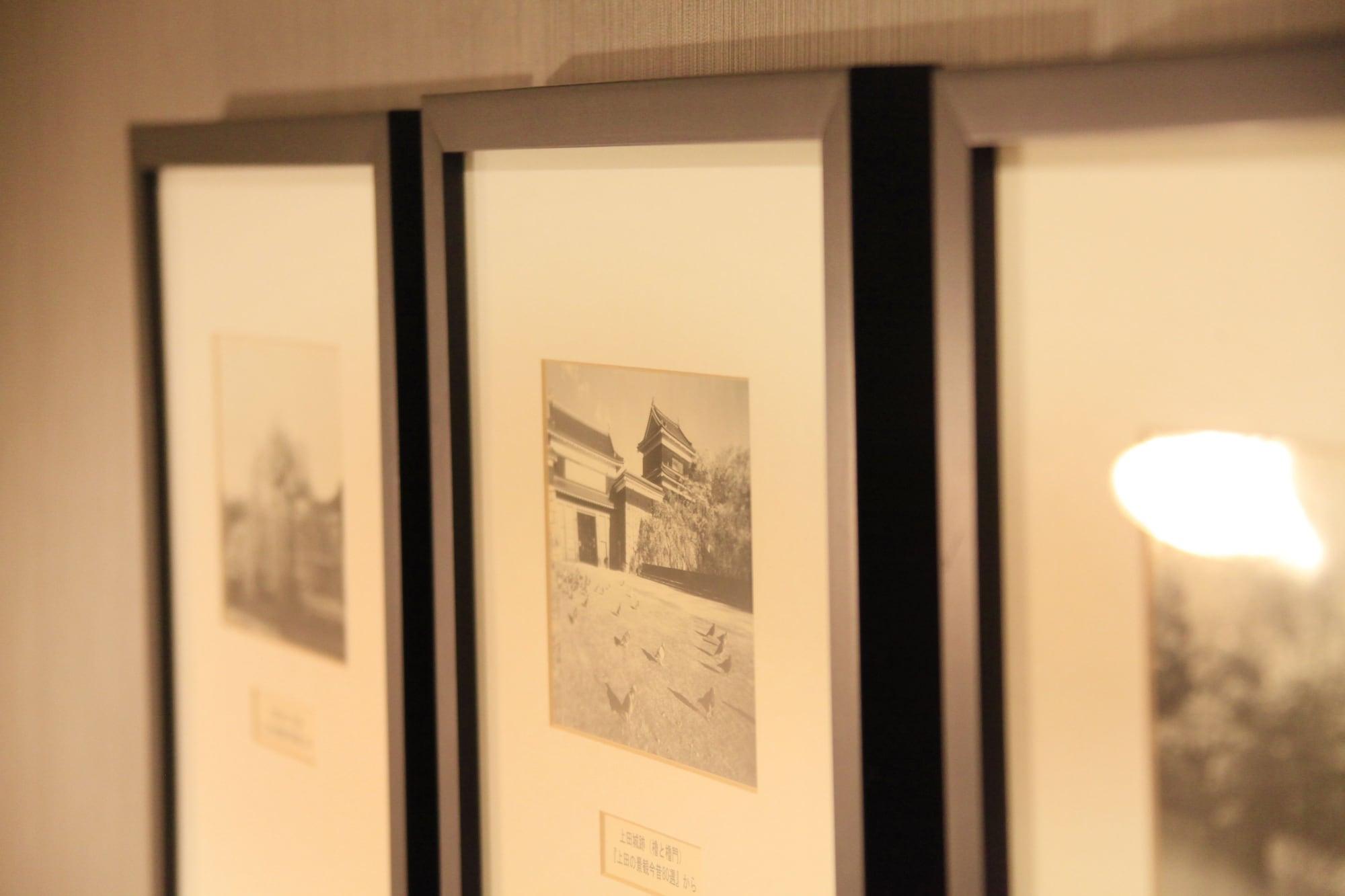 Sotetsu Fresa Inn Nagano-Ueda Экстерьер фото