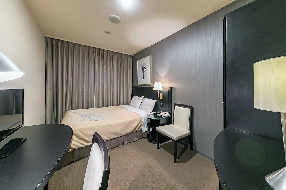 Sotetsu Fresa Inn Nagano-Ueda Экстерьер фото