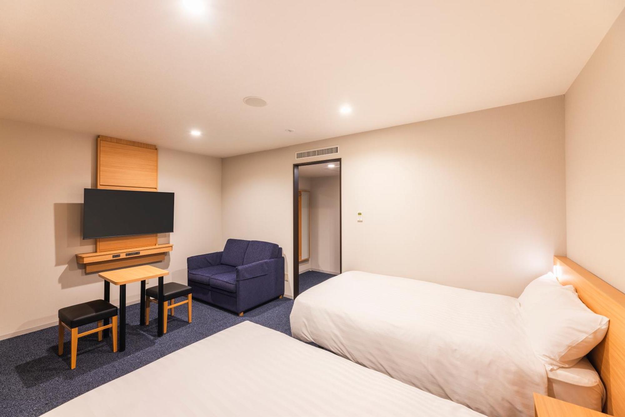 Sotetsu Fresa Inn Nagano-Ueda Экстерьер фото