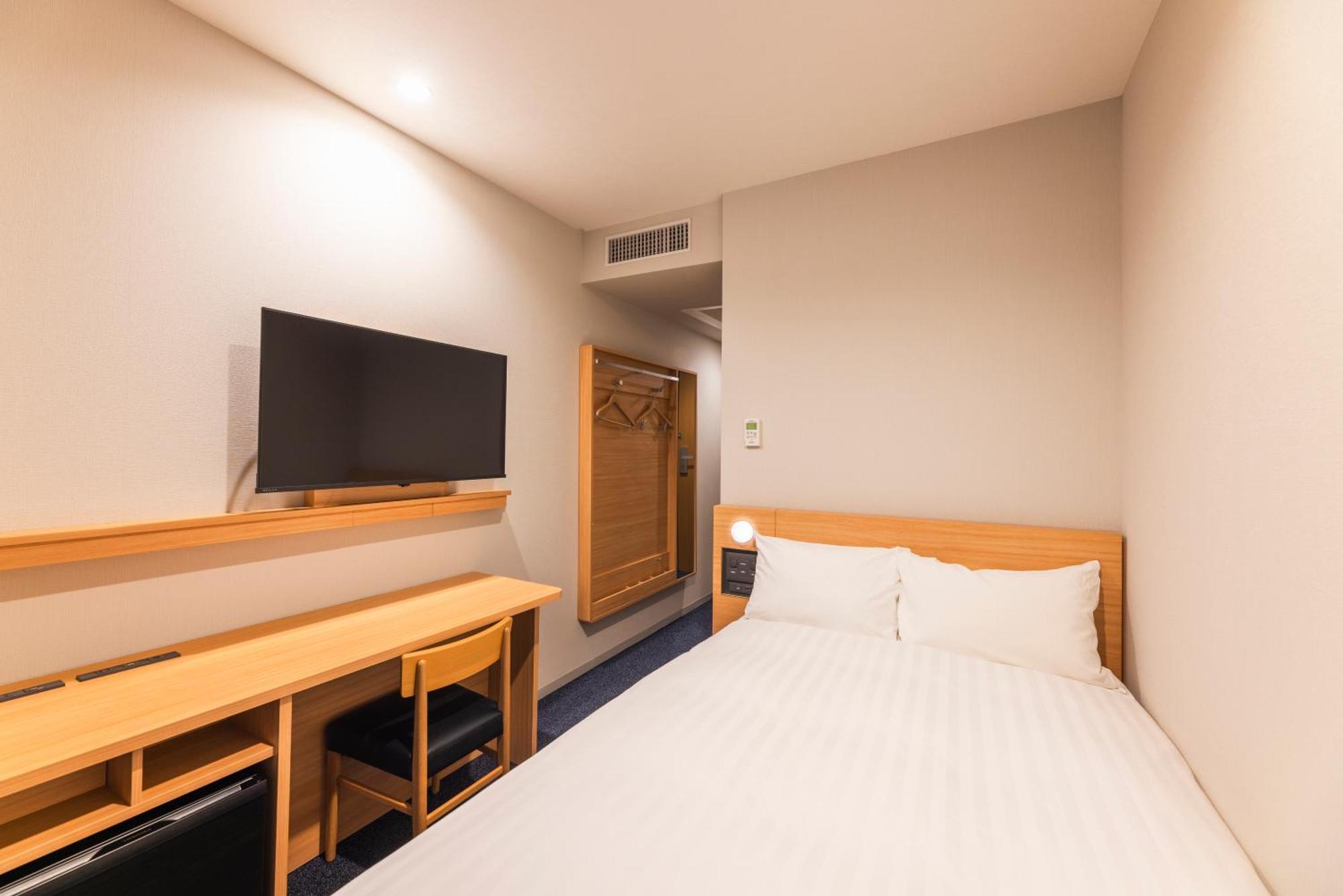 Sotetsu Fresa Inn Nagano-Ueda Экстерьер фото