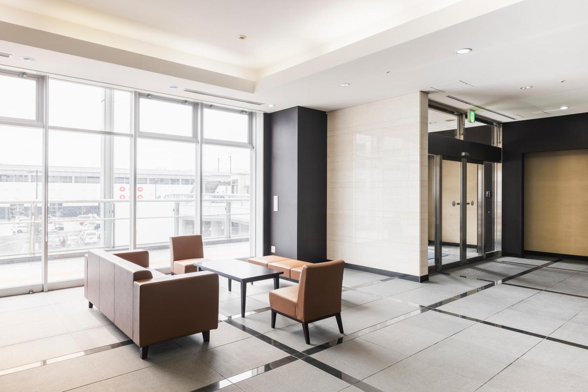 Sotetsu Fresa Inn Nagano-Ueda Экстерьер фото