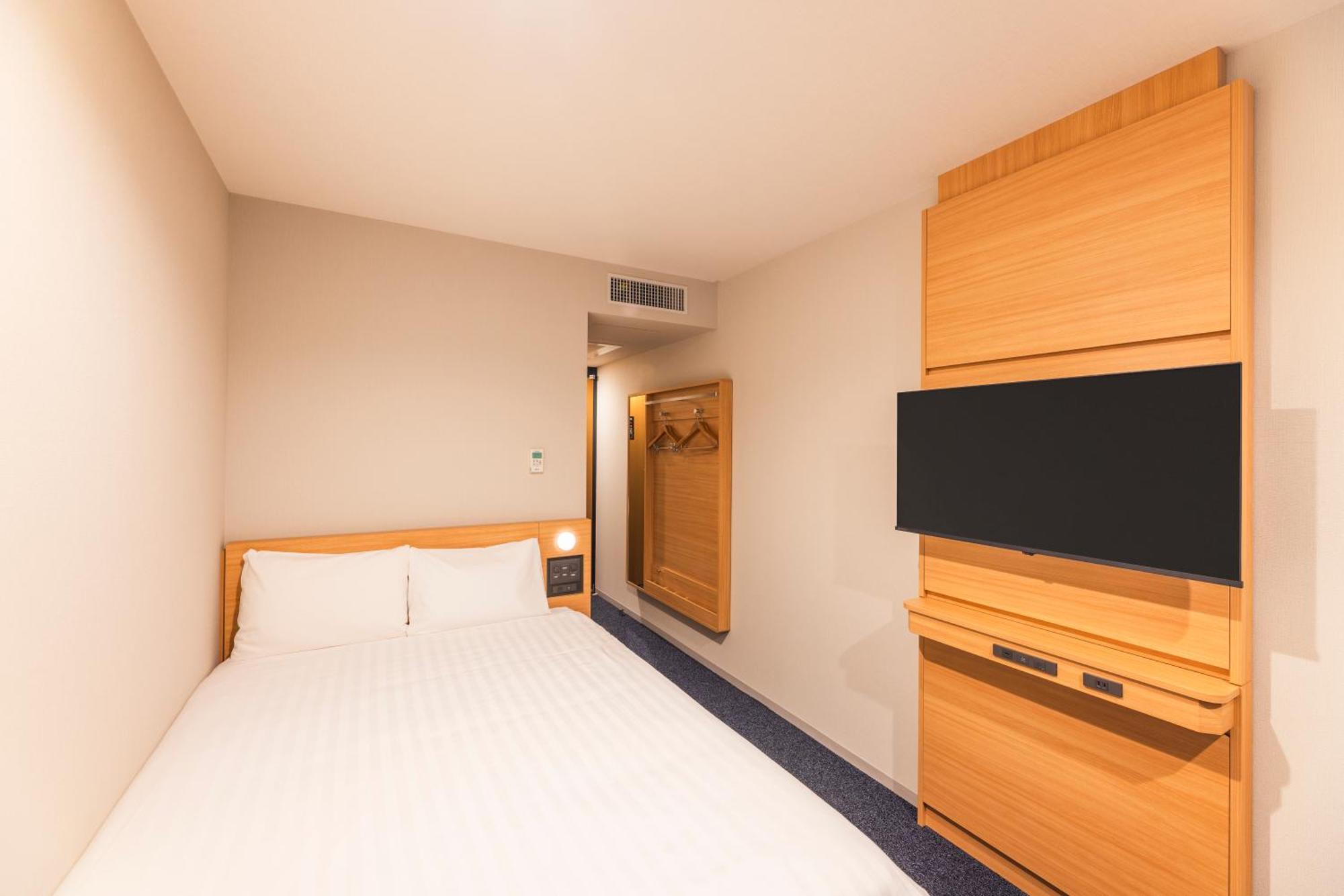 Sotetsu Fresa Inn Nagano-Ueda Экстерьер фото