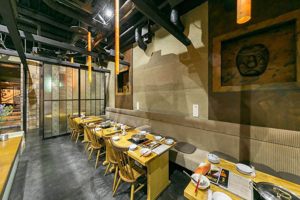 Sotetsu Fresa Inn Nagano-Ueda Экстерьер фото