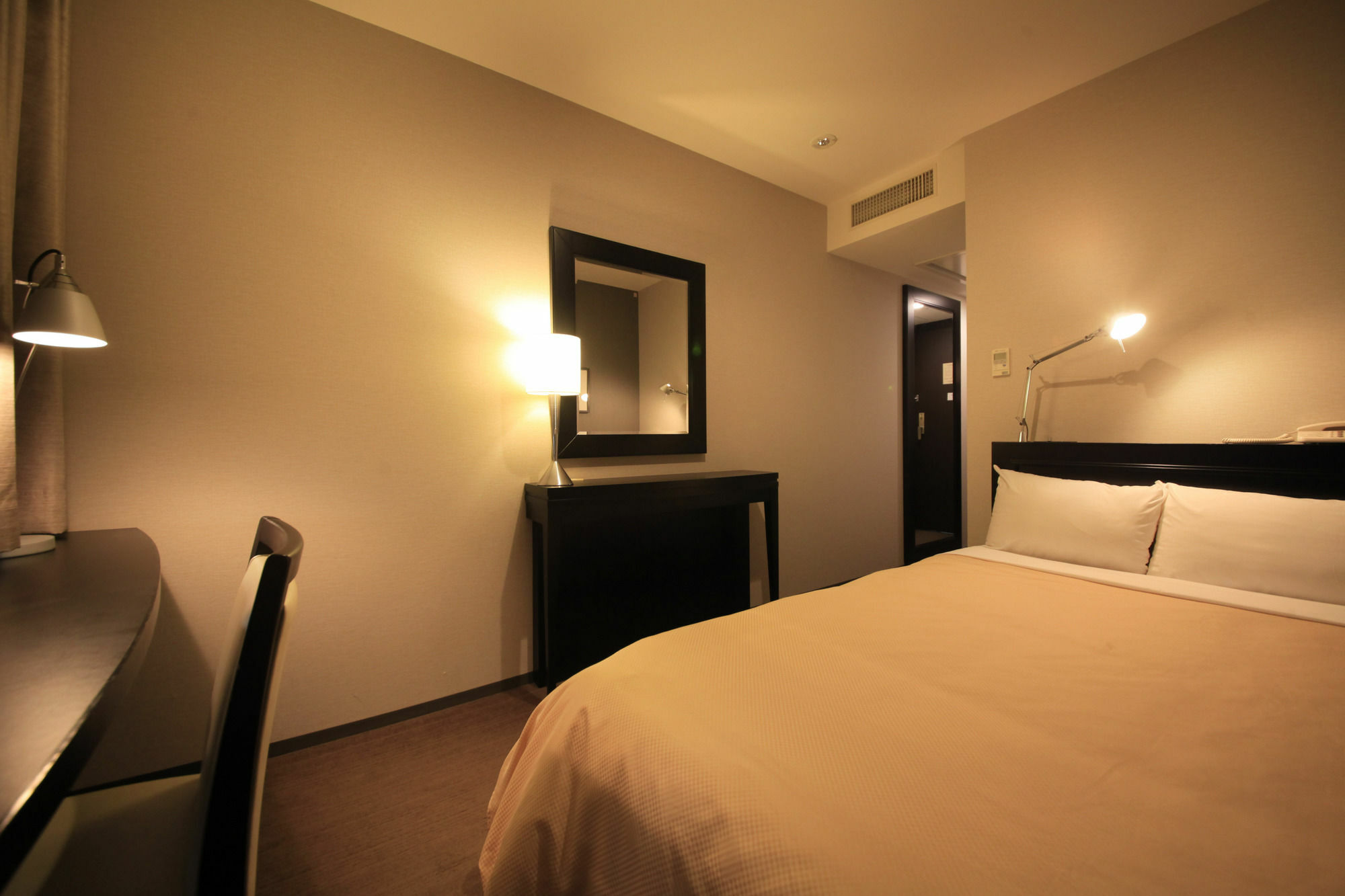 Sotetsu Fresa Inn Nagano-Ueda Экстерьер фото