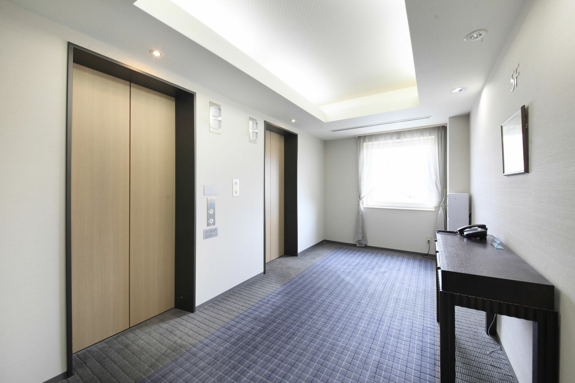 Sotetsu Fresa Inn Nagano-Ueda Экстерьер фото