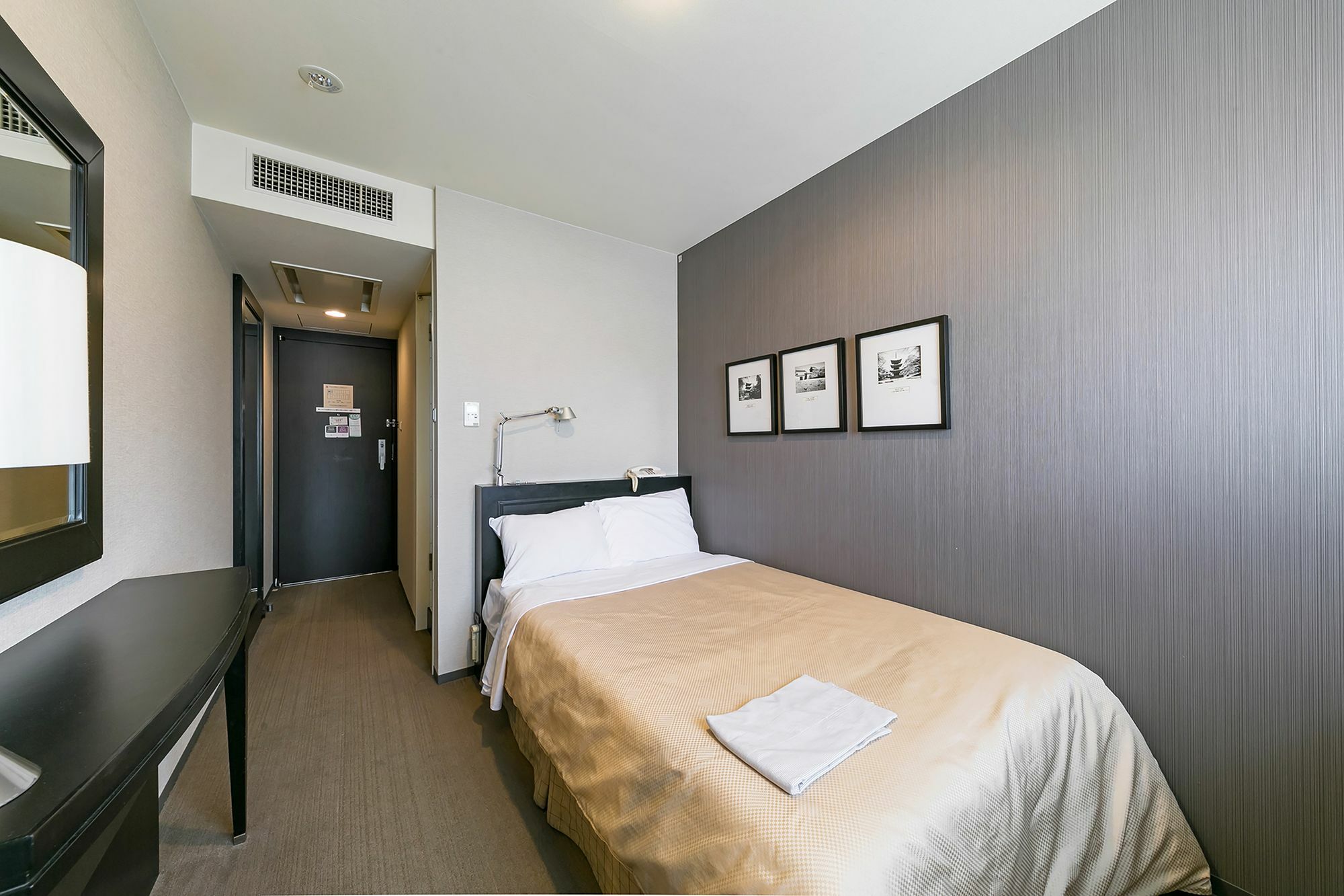 Sotetsu Fresa Inn Nagano-Ueda Экстерьер фото