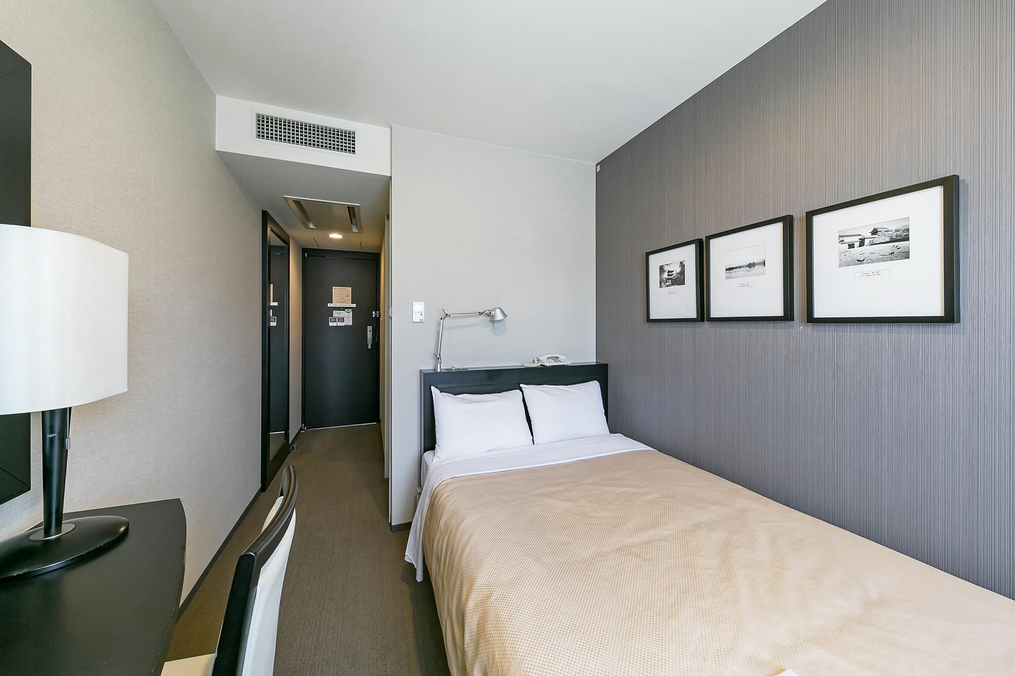Sotetsu Fresa Inn Nagano-Ueda Экстерьер фото