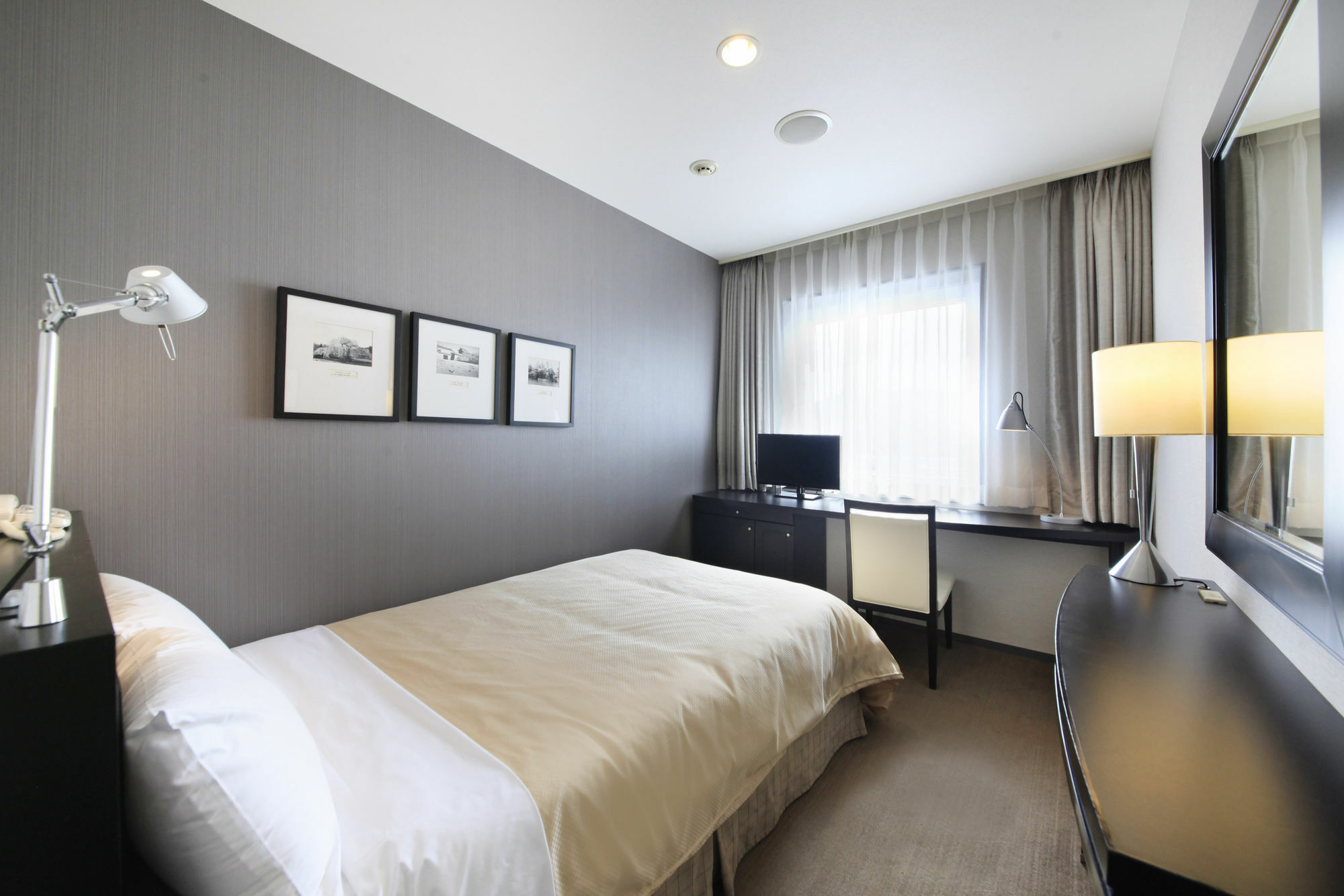 Sotetsu Fresa Inn Nagano-Ueda Экстерьер фото