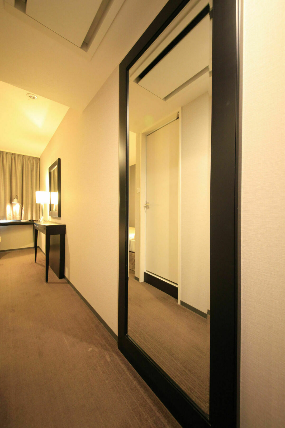 Sotetsu Fresa Inn Nagano-Ueda Экстерьер фото