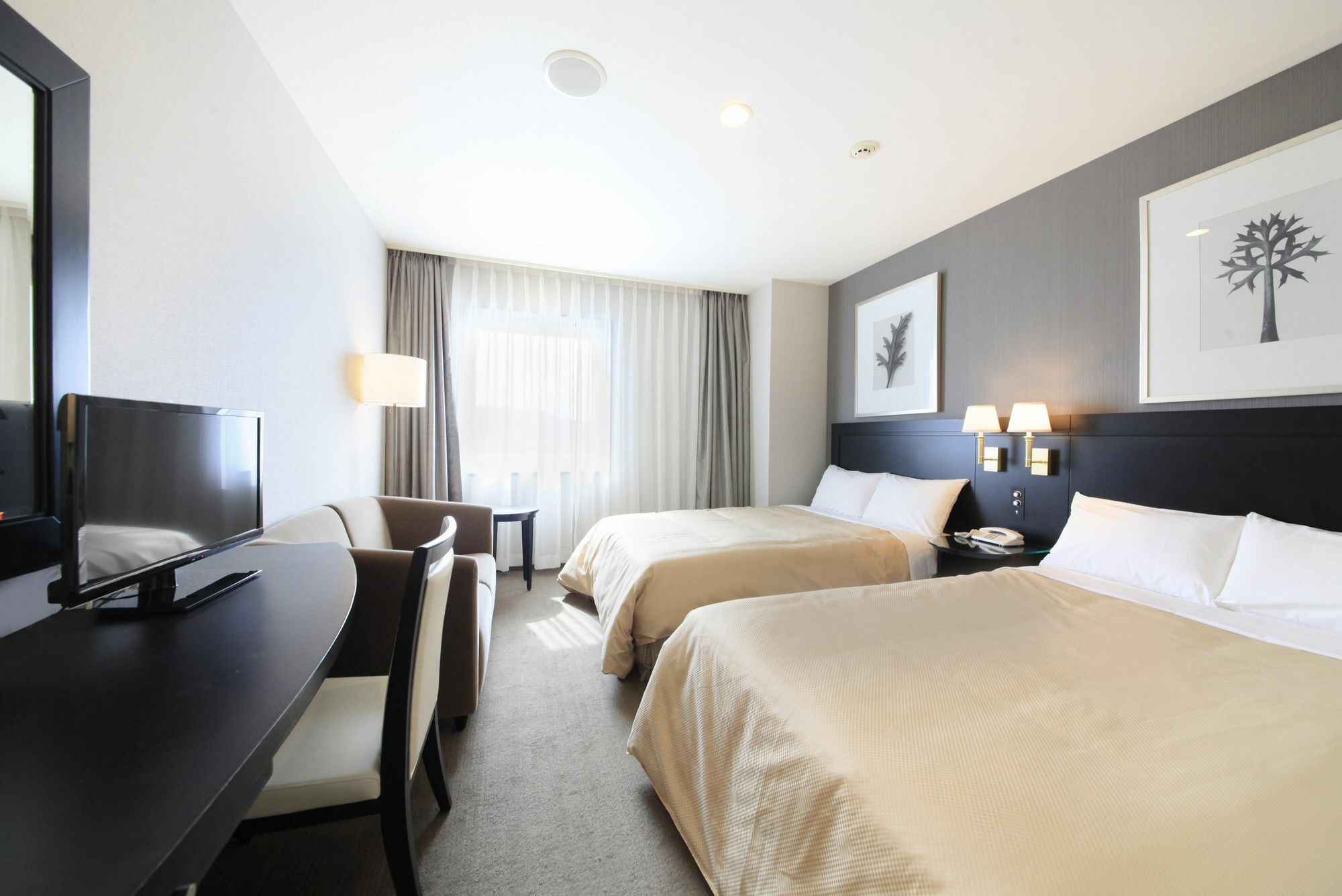 Sotetsu Fresa Inn Nagano-Ueda Экстерьер фото