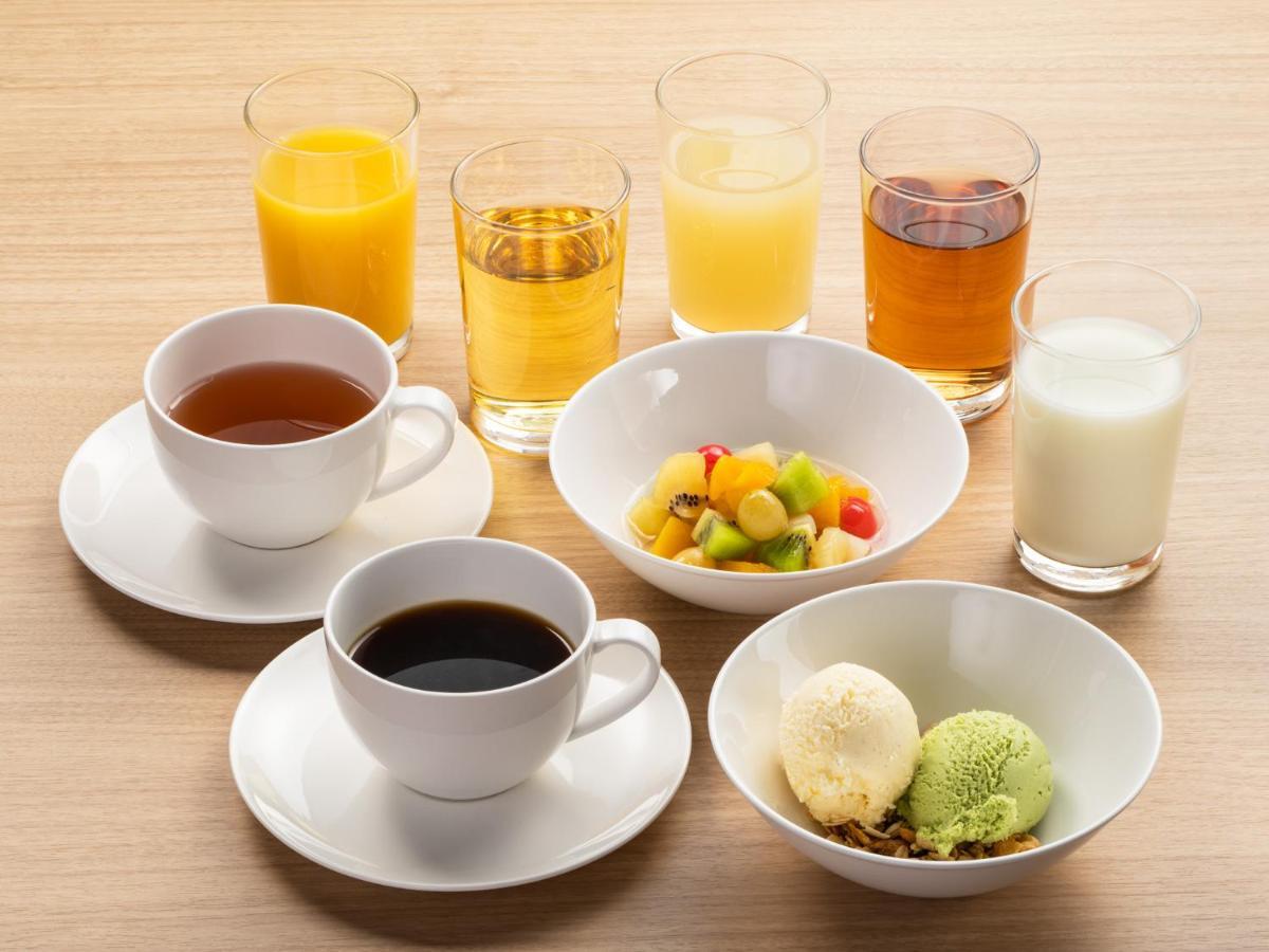 Sotetsu Fresa Inn Nagano-Ueda Экстерьер фото